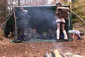 Cuckolded tube Porn