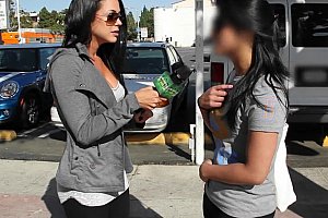 欧美另类人妻 Porn