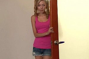 Brandi裸体视频网站 Porn